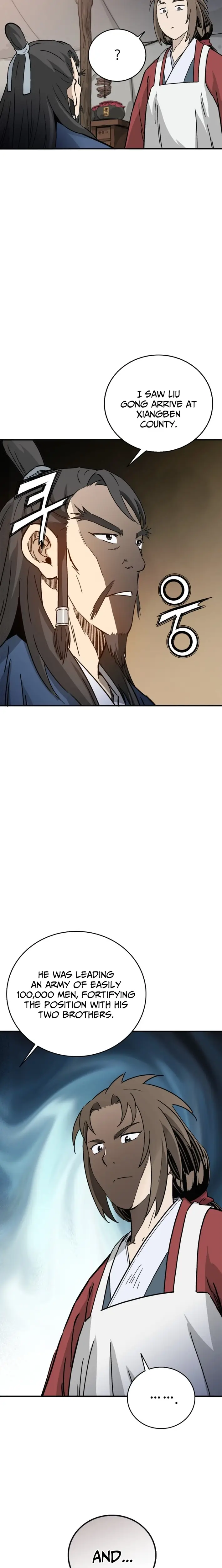 Read The Divine Surgeon EN Manga Online