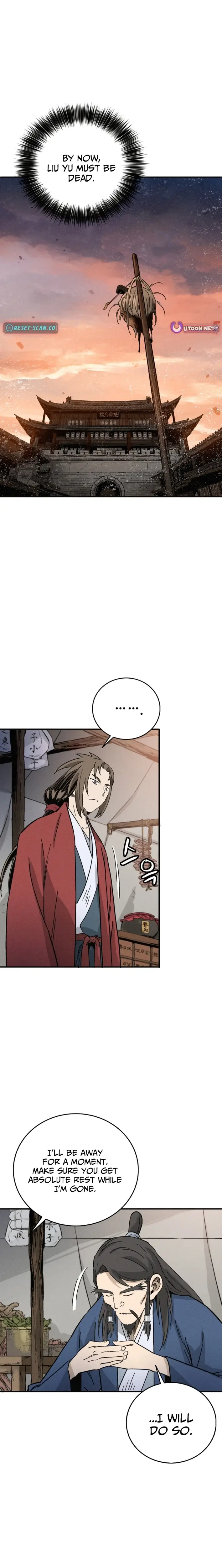 Read The Divine Surgeon EN Manga Online