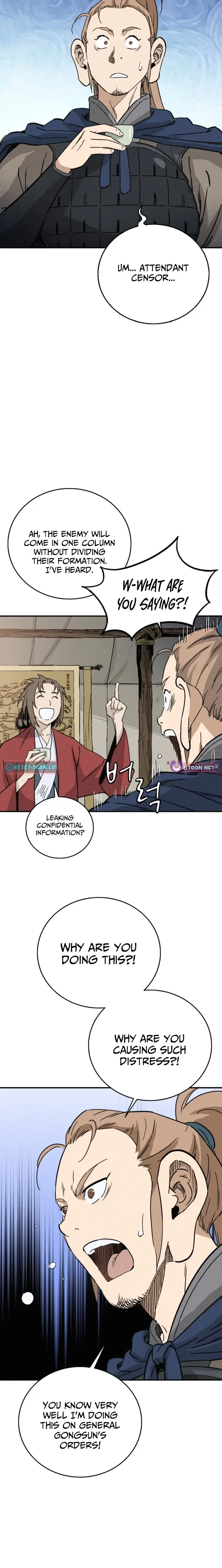 Read The Divine Surgeon EN Manga Online
