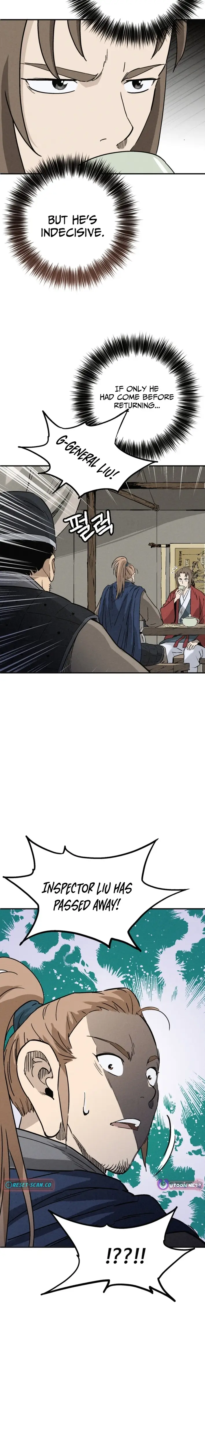 Read The Divine Surgeon EN Manga Online