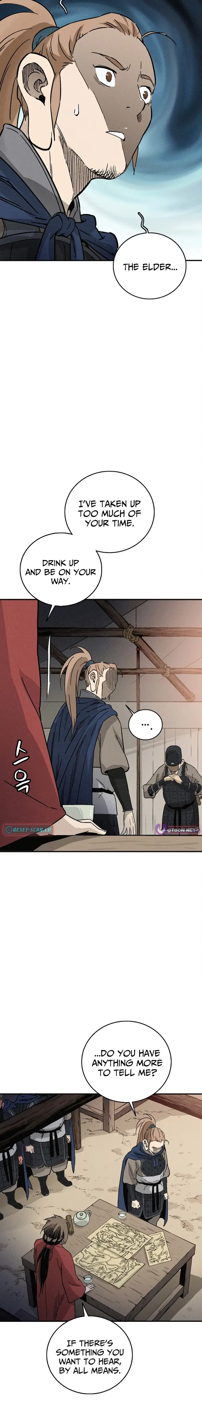 Read The Divine Surgeon EN Manga Online