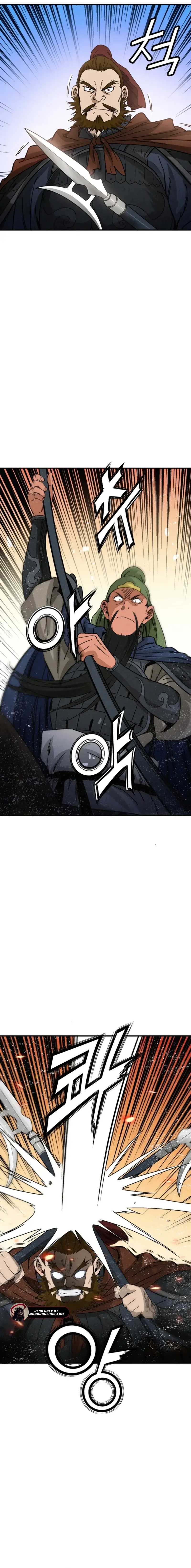 Read The Divine Surgeon EN Manga Online