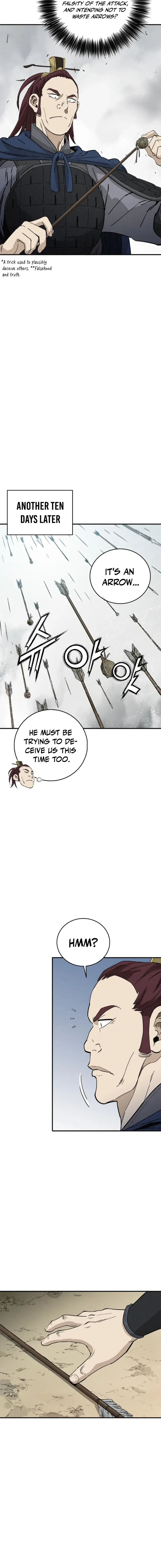 Read The Divine Surgeon EN Manga Online