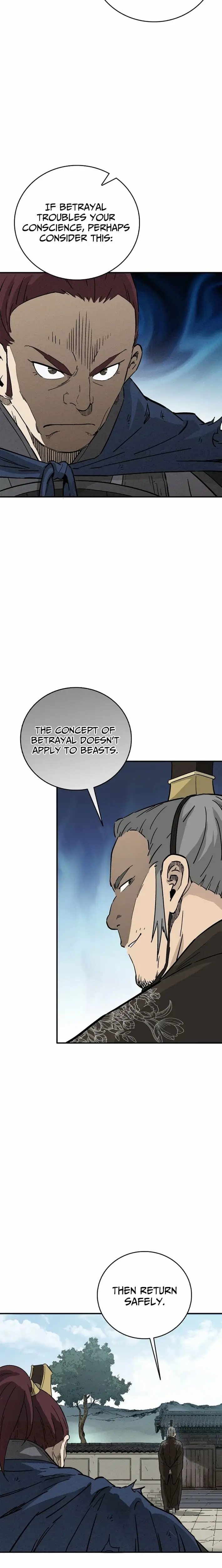 Read The Divine Surgeon EN Manga Online