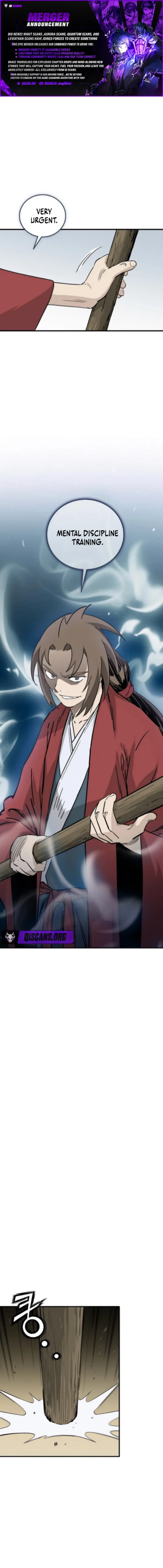 Read The Divine Surgeon EN Manga Online
