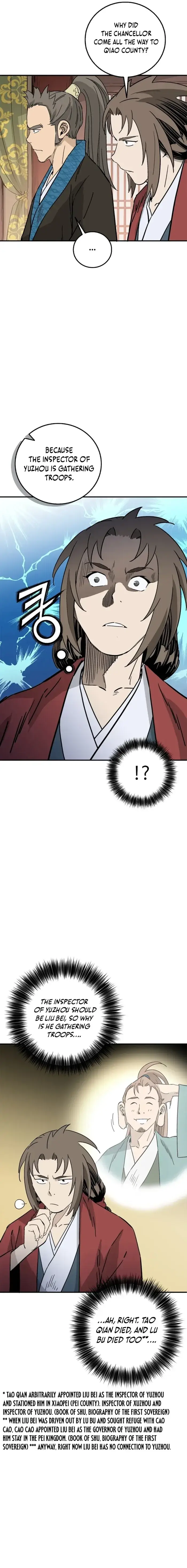 Read The Divine Surgeon EN Manga Online