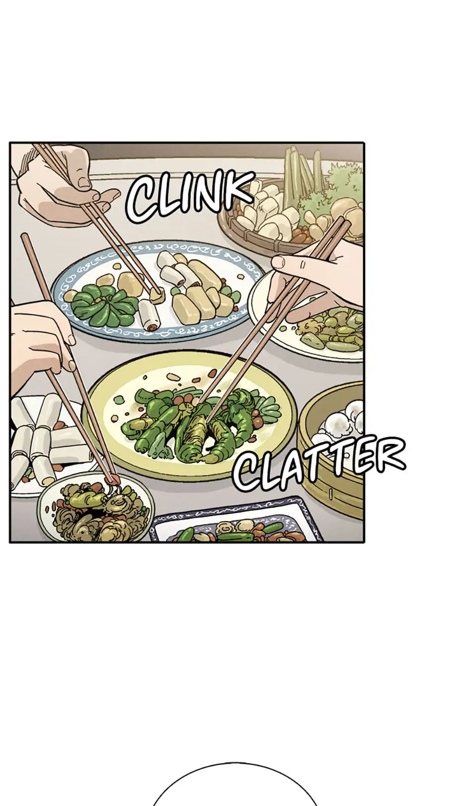 Read The Divine Surgeon EN Manga Online