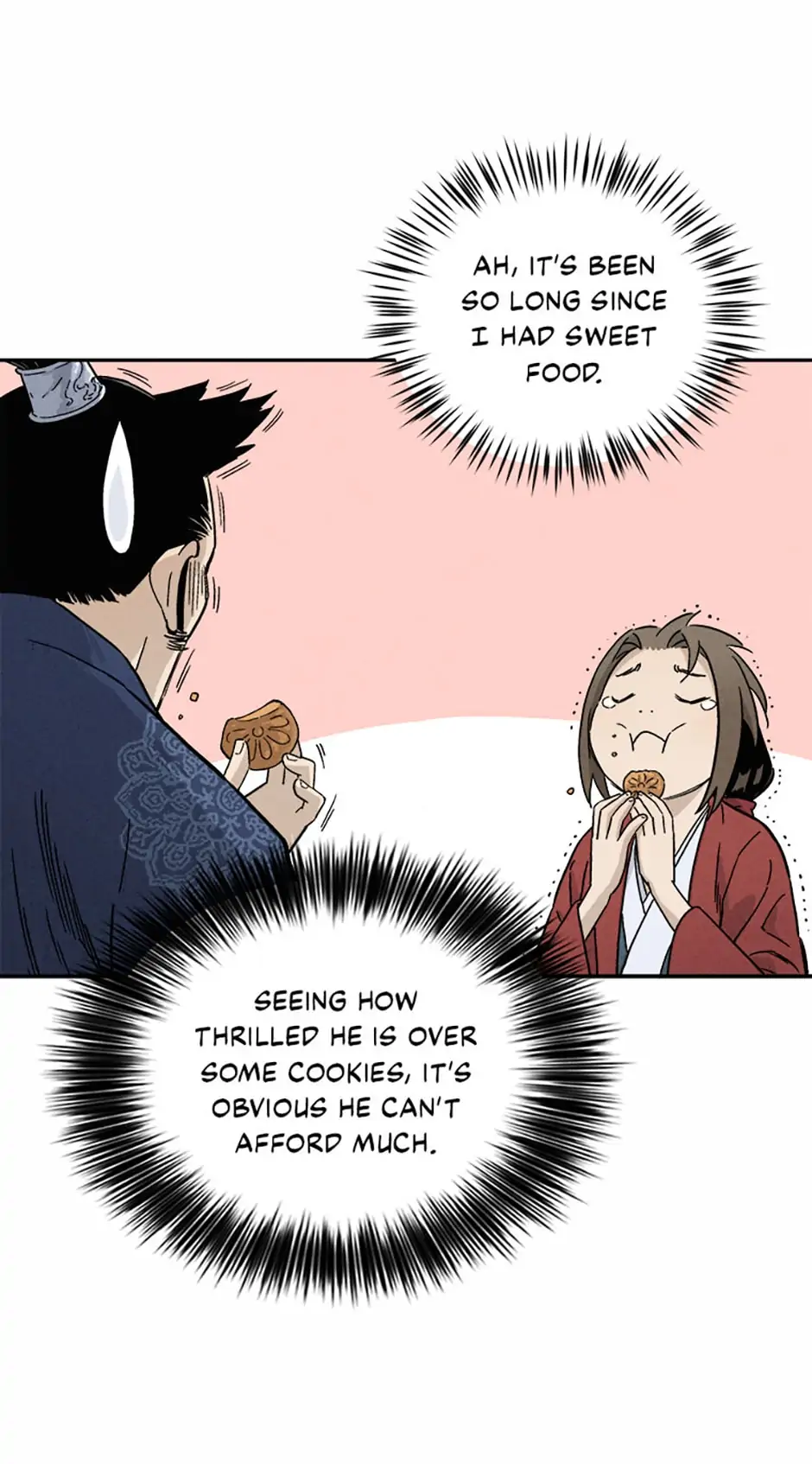Read The Divine Surgeon EN Manga Online