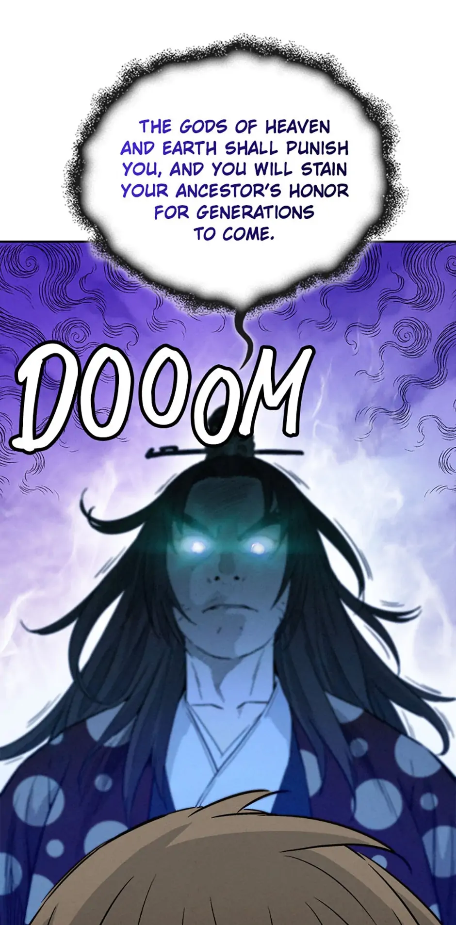 Read The Divine Surgeon EN Manga Online