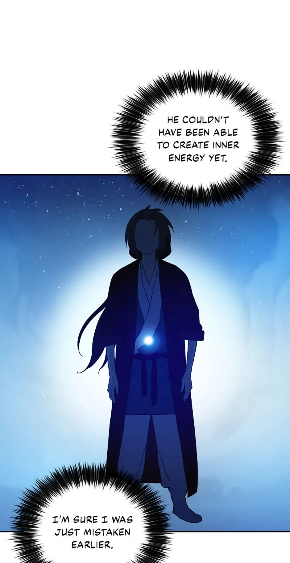 Read The Divine Surgeon EN Manga Online