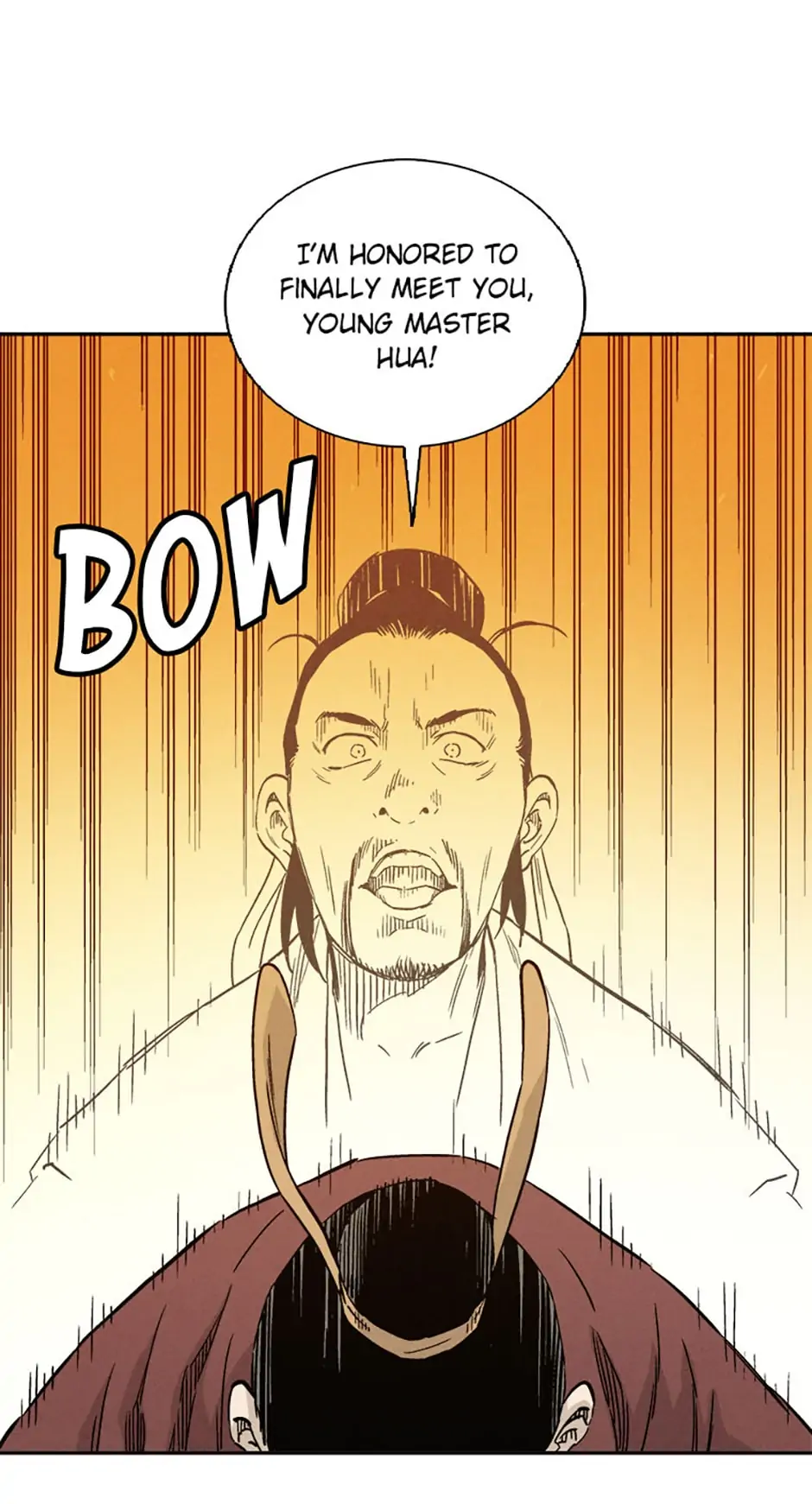 Read The Divine Surgeon EN Manga Online