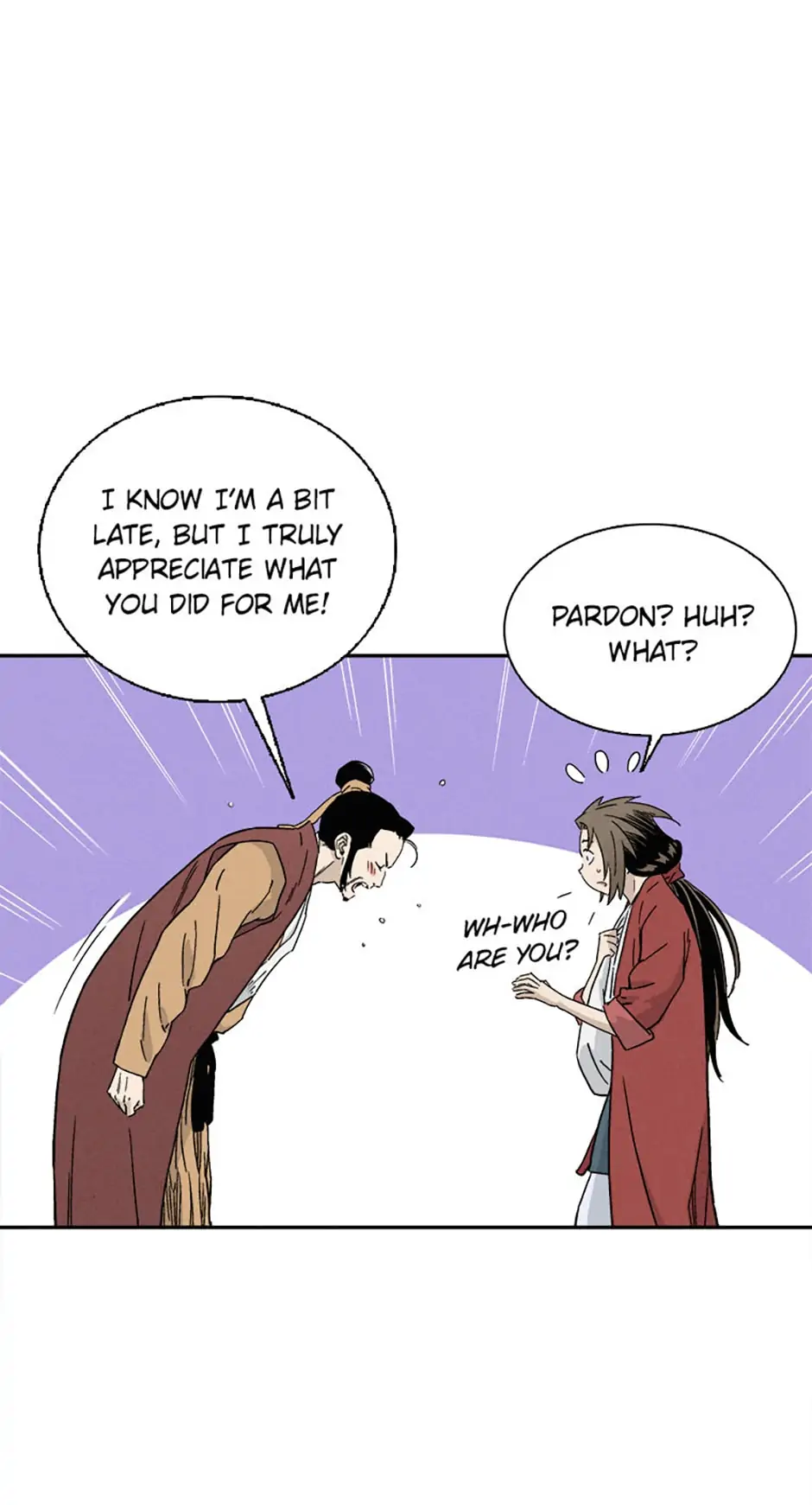 Read The Divine Surgeon EN Manga Online