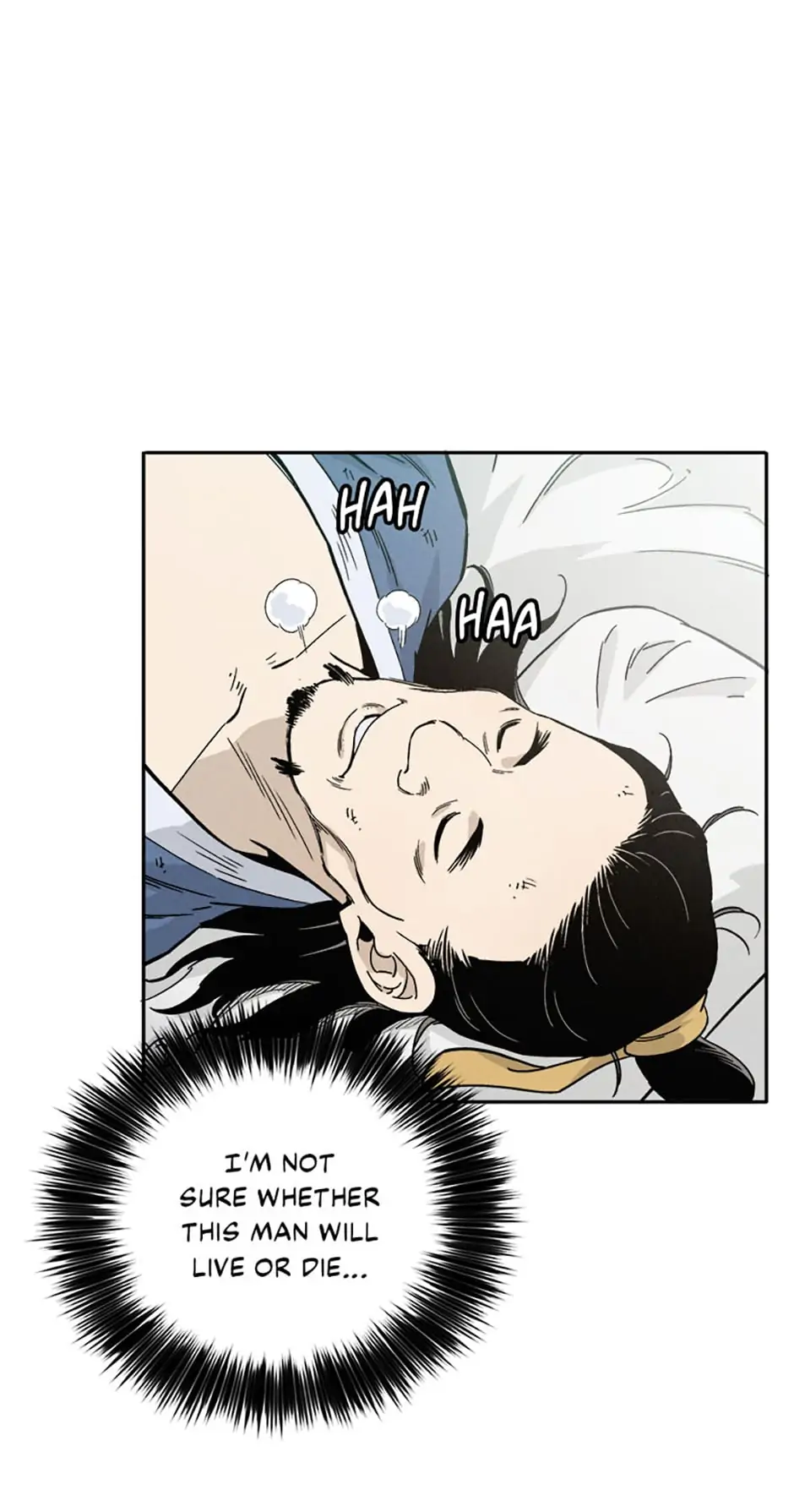 Read The Divine Surgeon EN Manga Online
