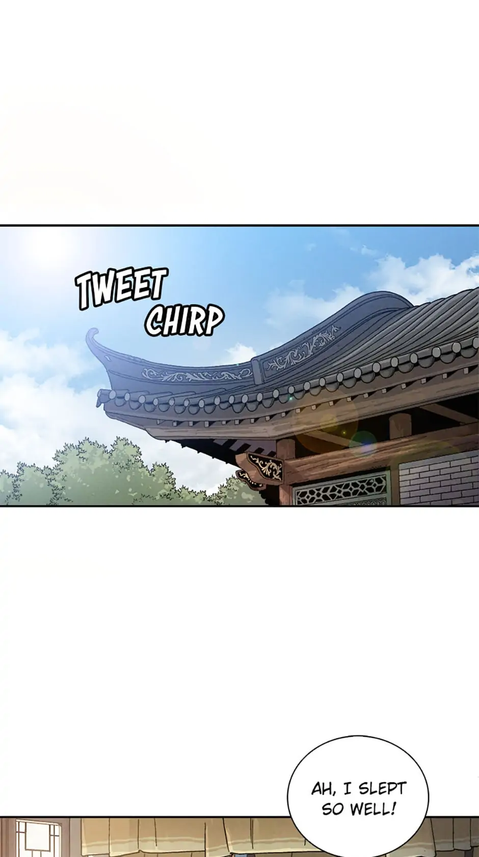 Read The Divine Surgeon EN Manga Online