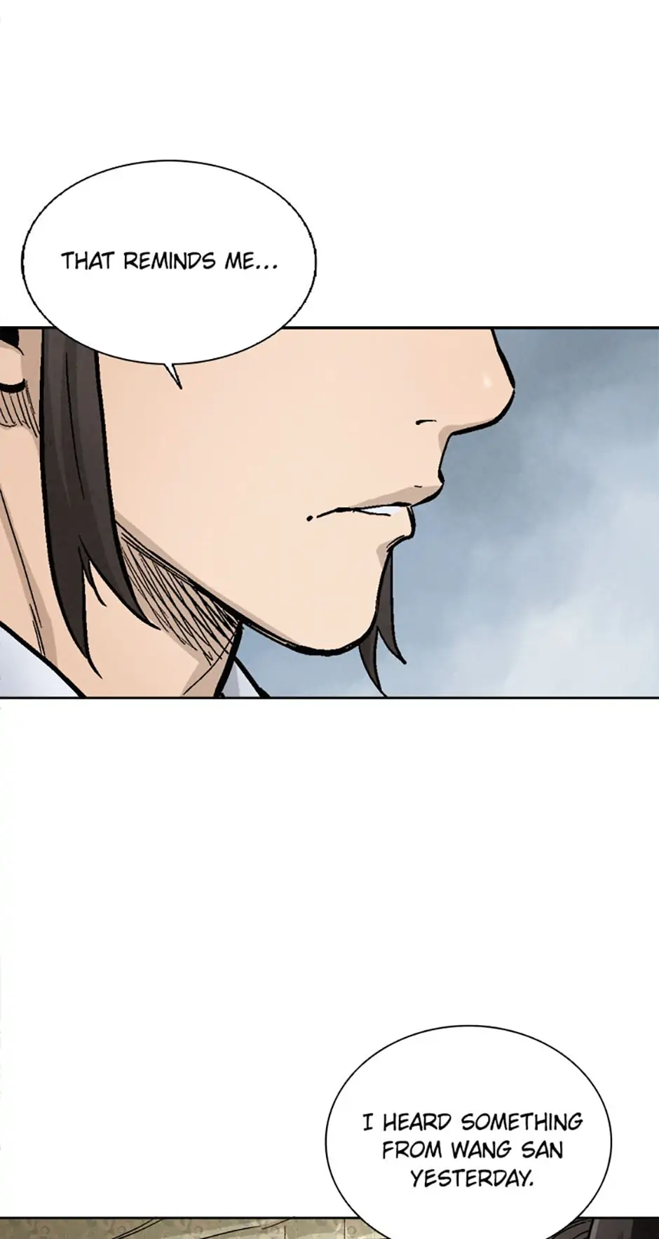 Read The Divine Surgeon EN Manga Online