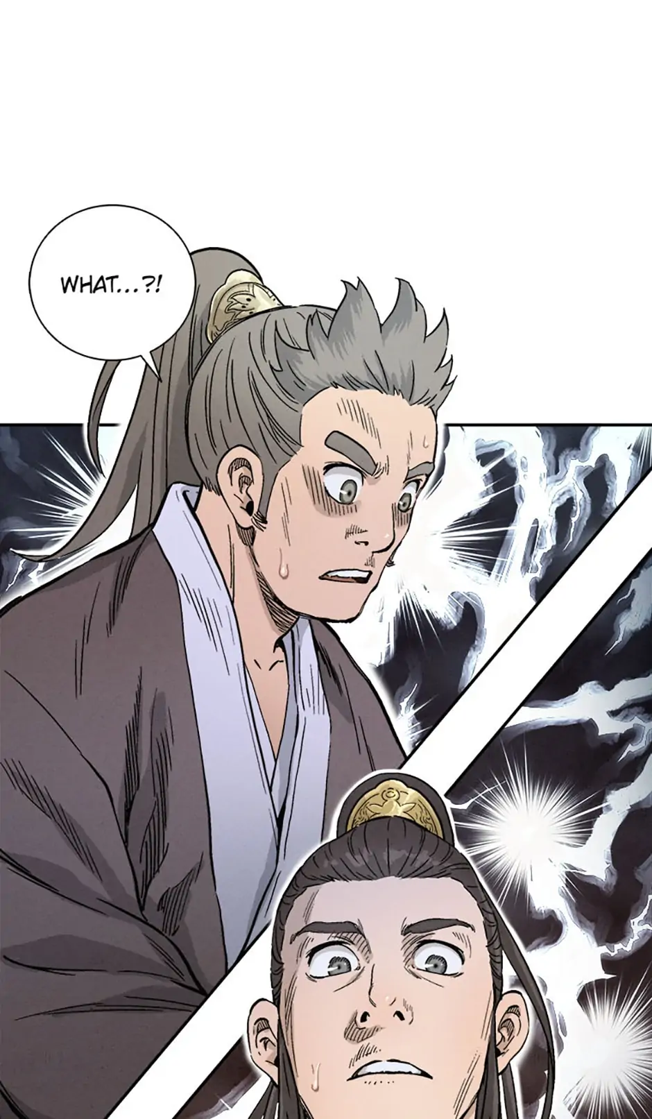 Read The Divine Surgeon EN Manga Online