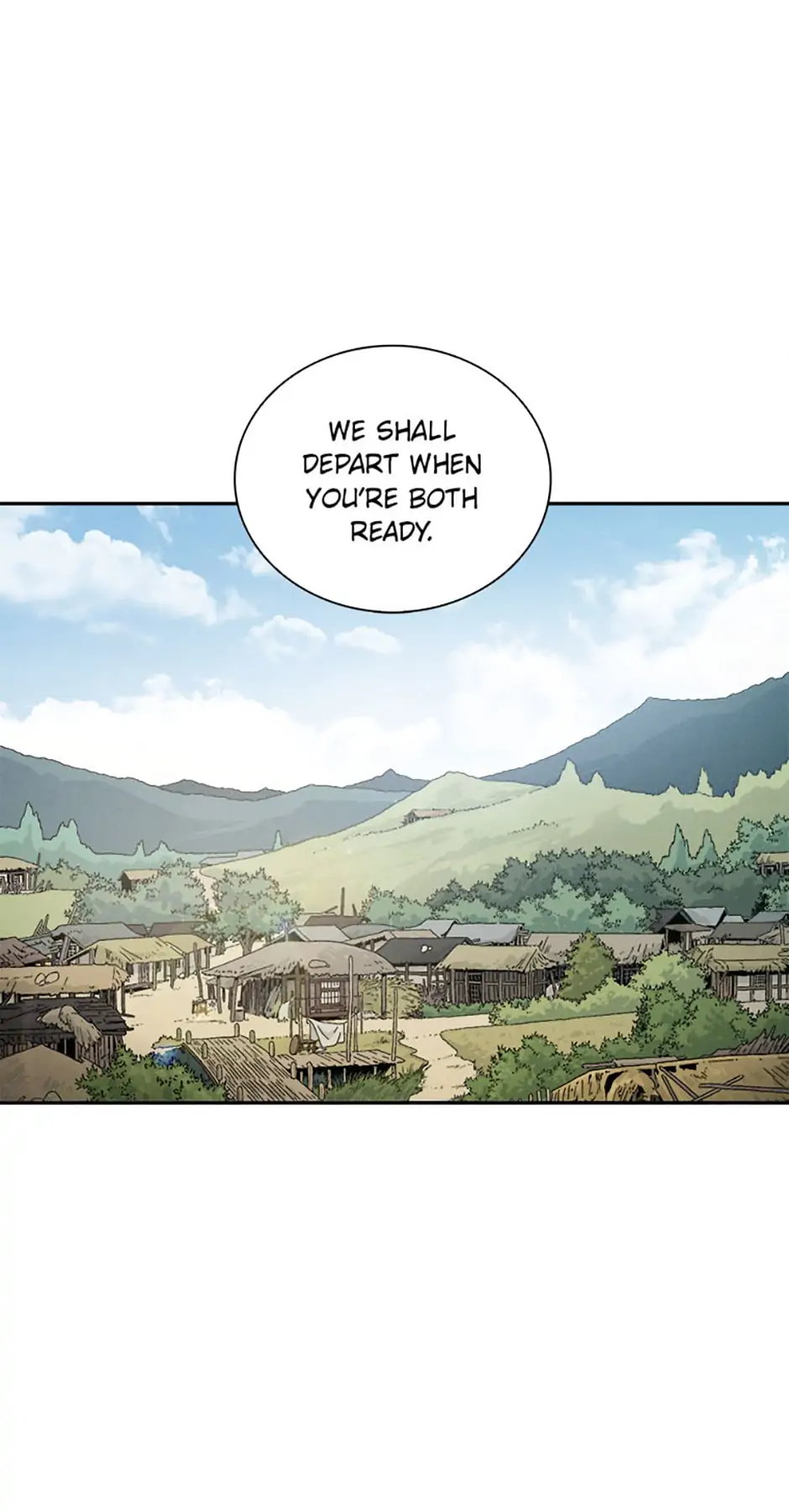 Read The Divine Surgeon EN Manga Online