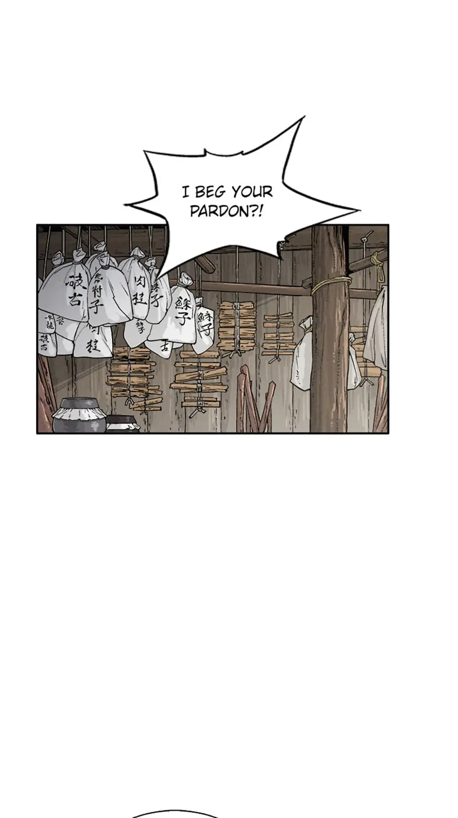 Read The Divine Surgeon EN Manga Online