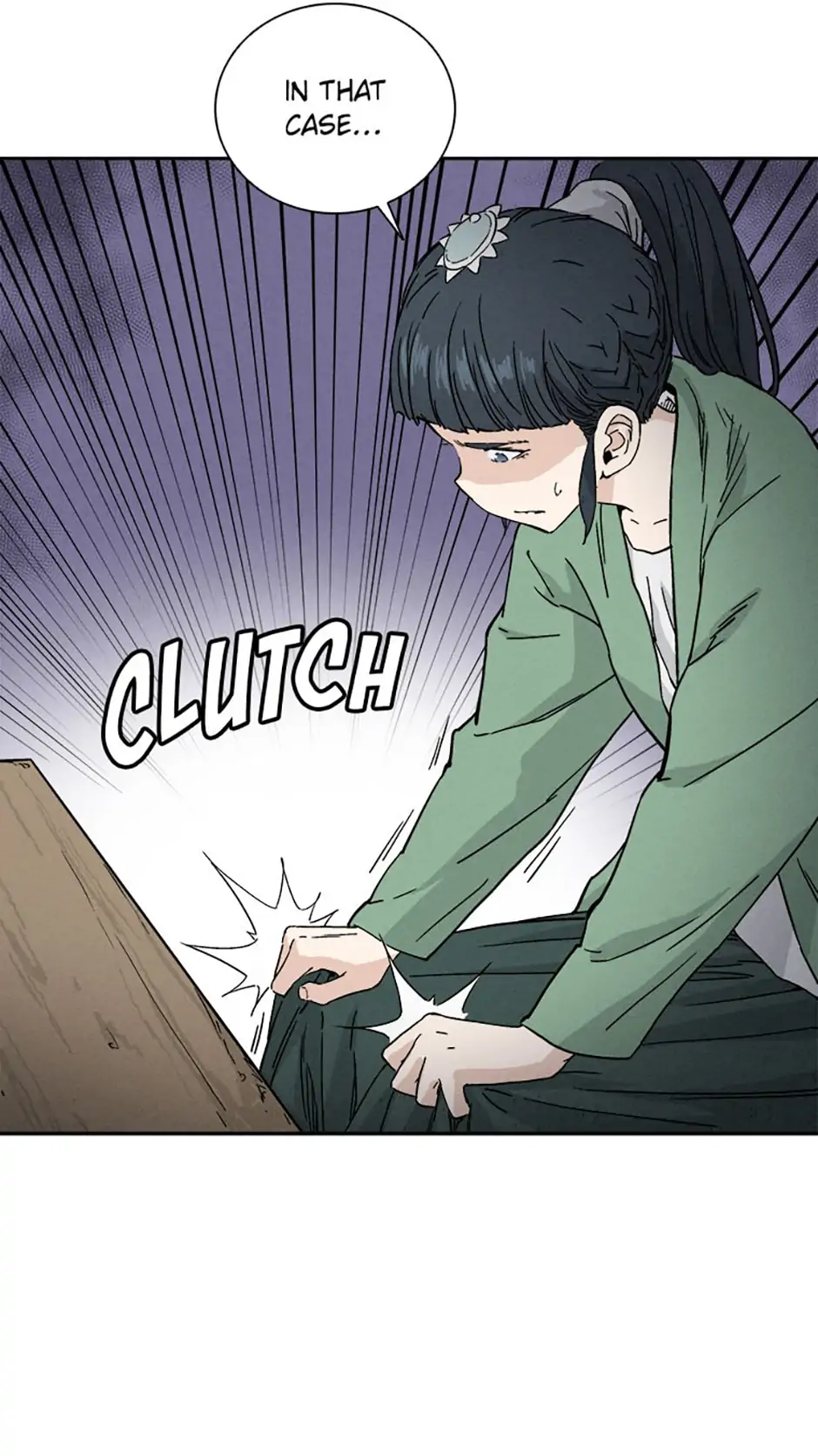 Read The Divine Surgeon EN Manga Online