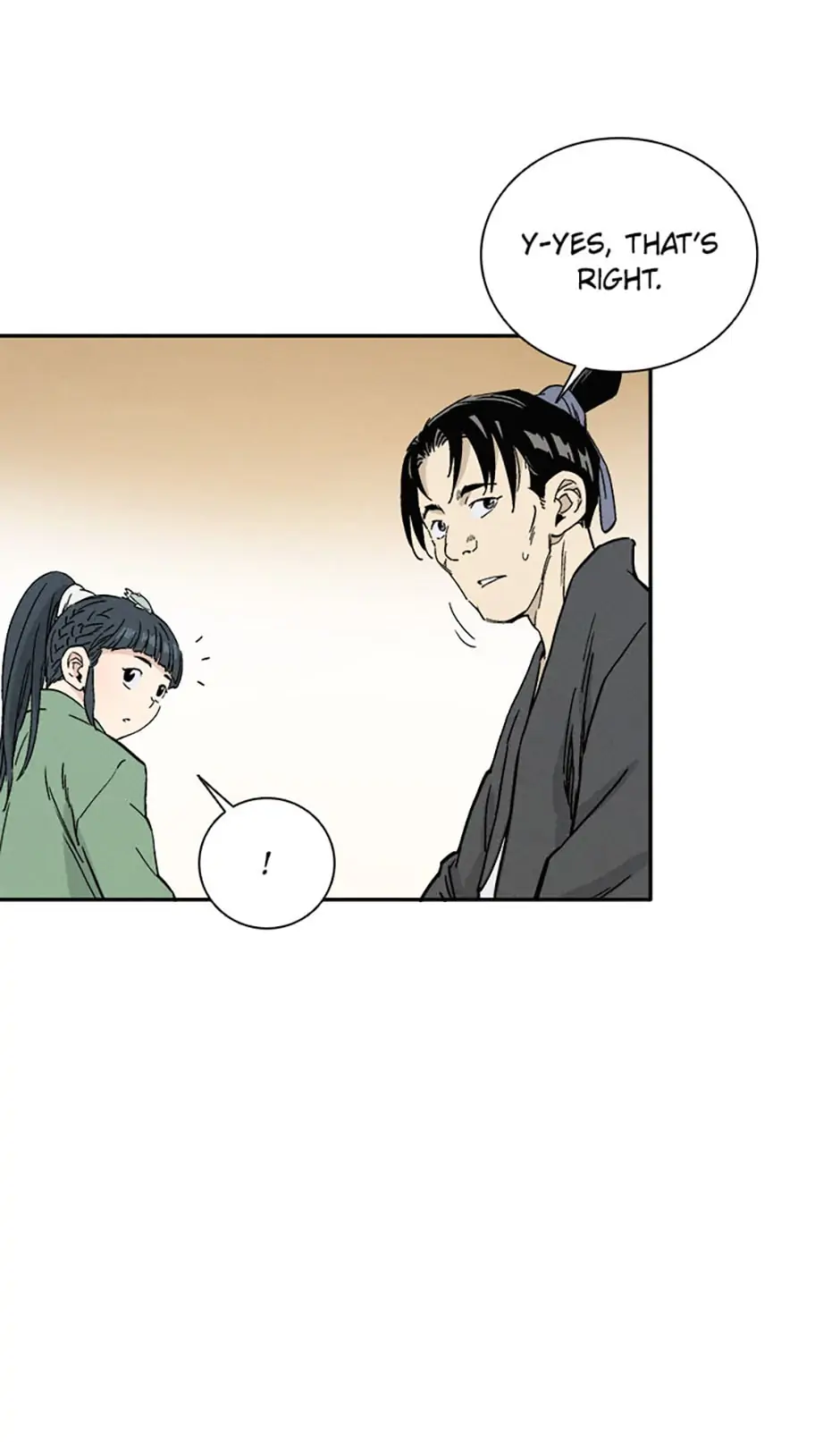 Read The Divine Surgeon EN Manga Online