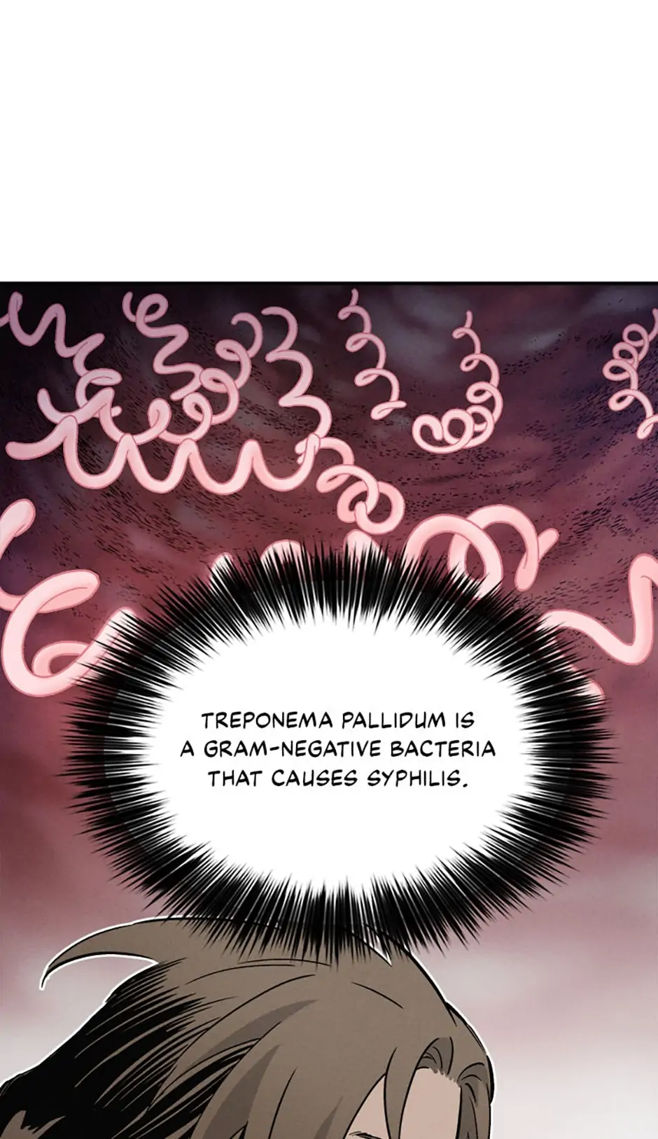 Read The Divine Surgeon EN Manga Online