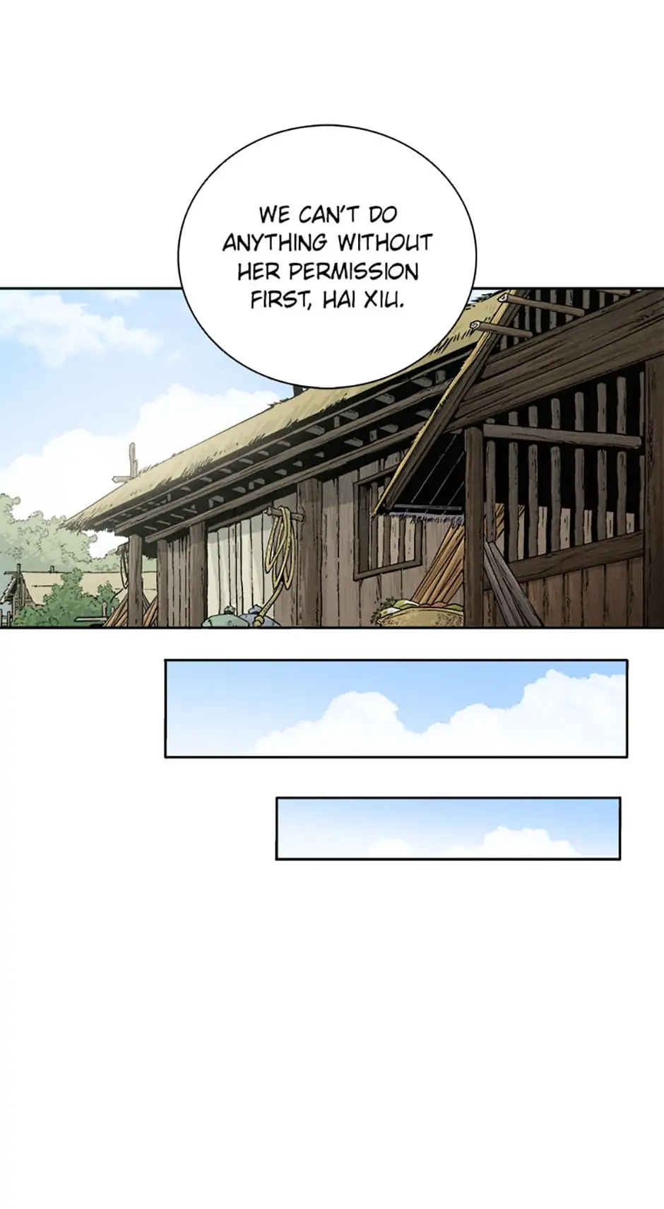 Read The Divine Surgeon EN Manga Online