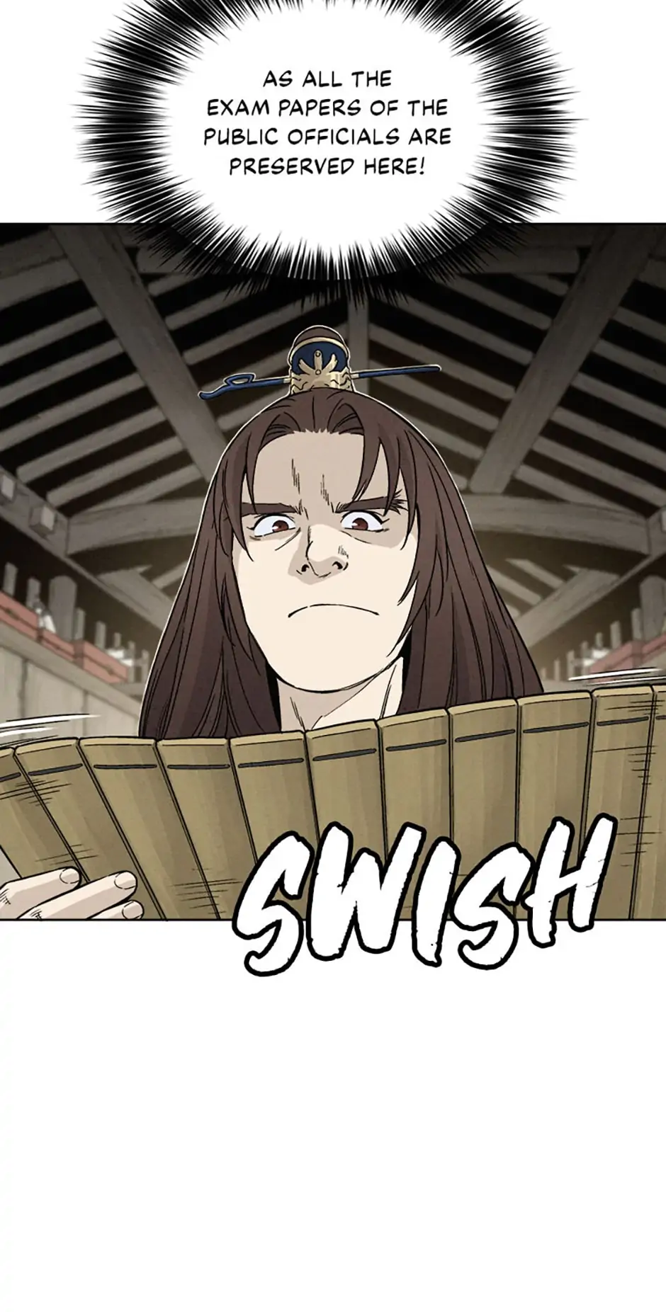 Read The Divine Surgeon EN Manga Online