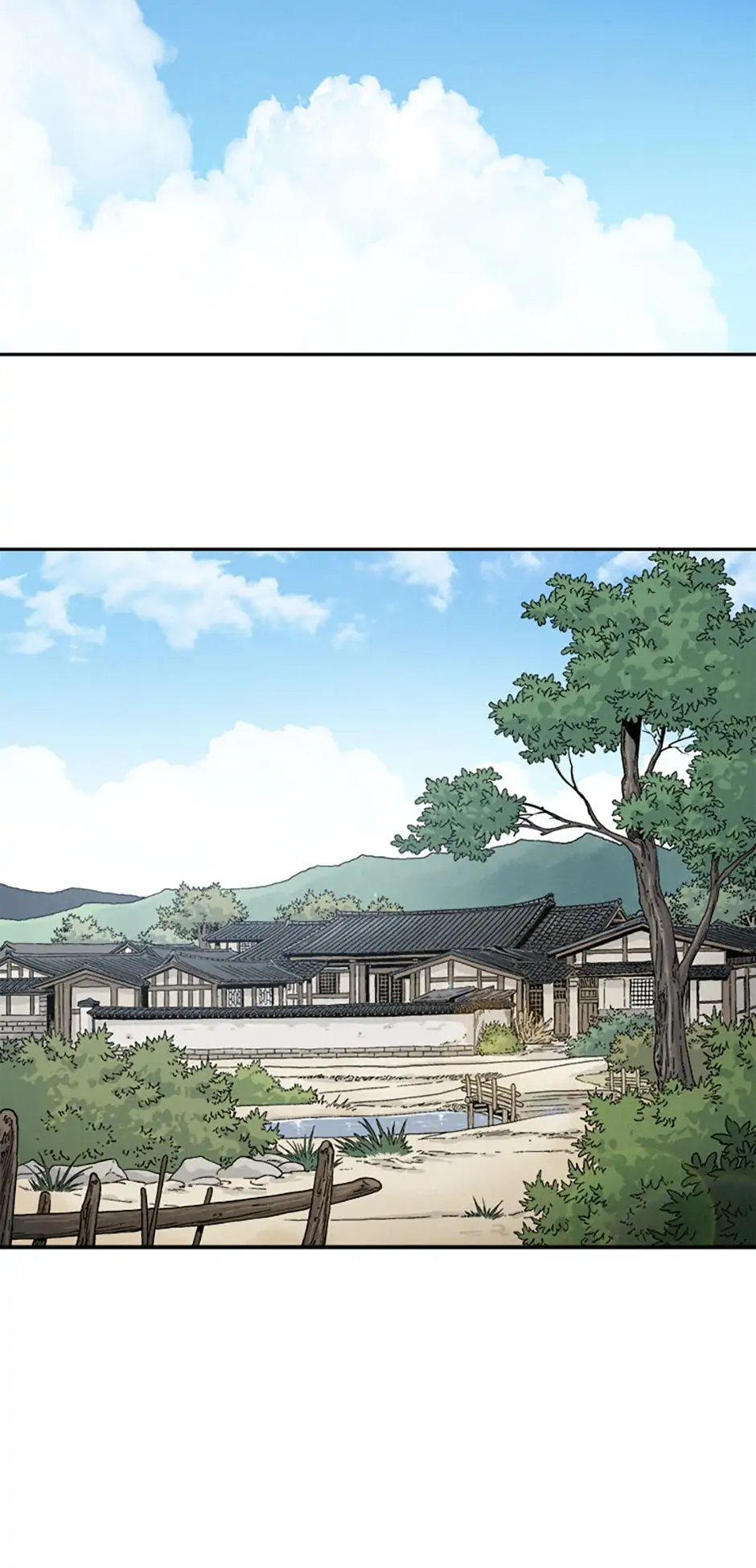 Read The Divine Surgeon EN Manga Online