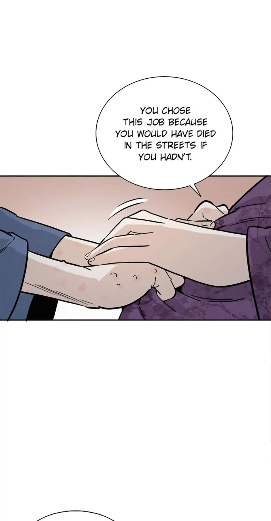 Read The Divine Surgeon EN Manga Online