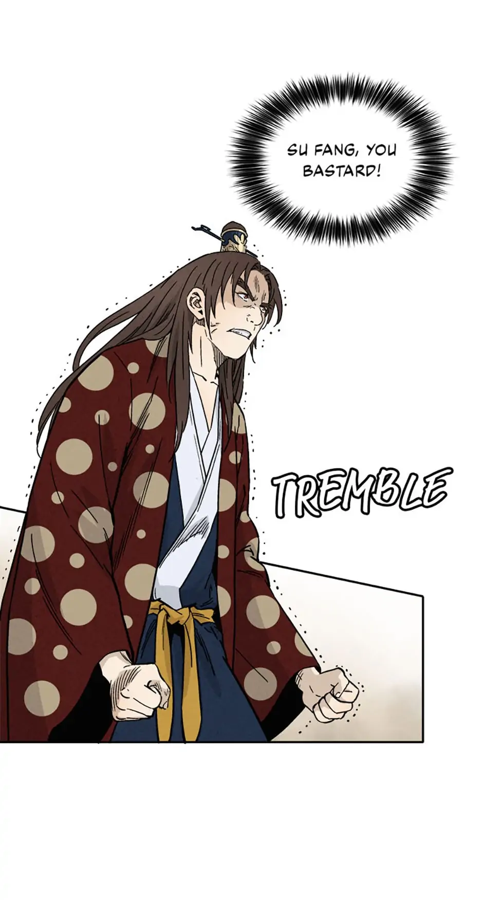 Read The Divine Surgeon EN Manga Online