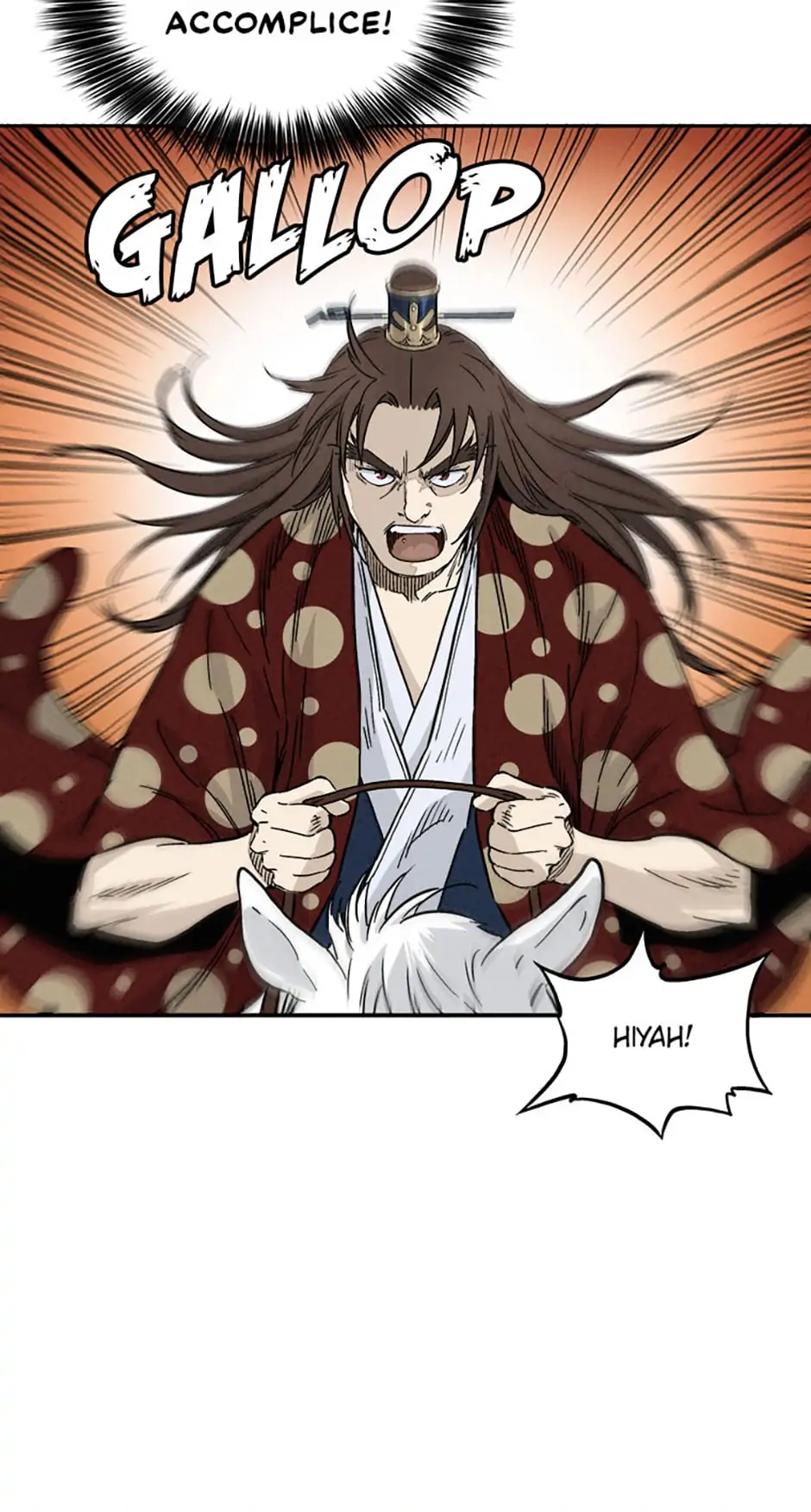 Read The Divine Surgeon EN Manga Online