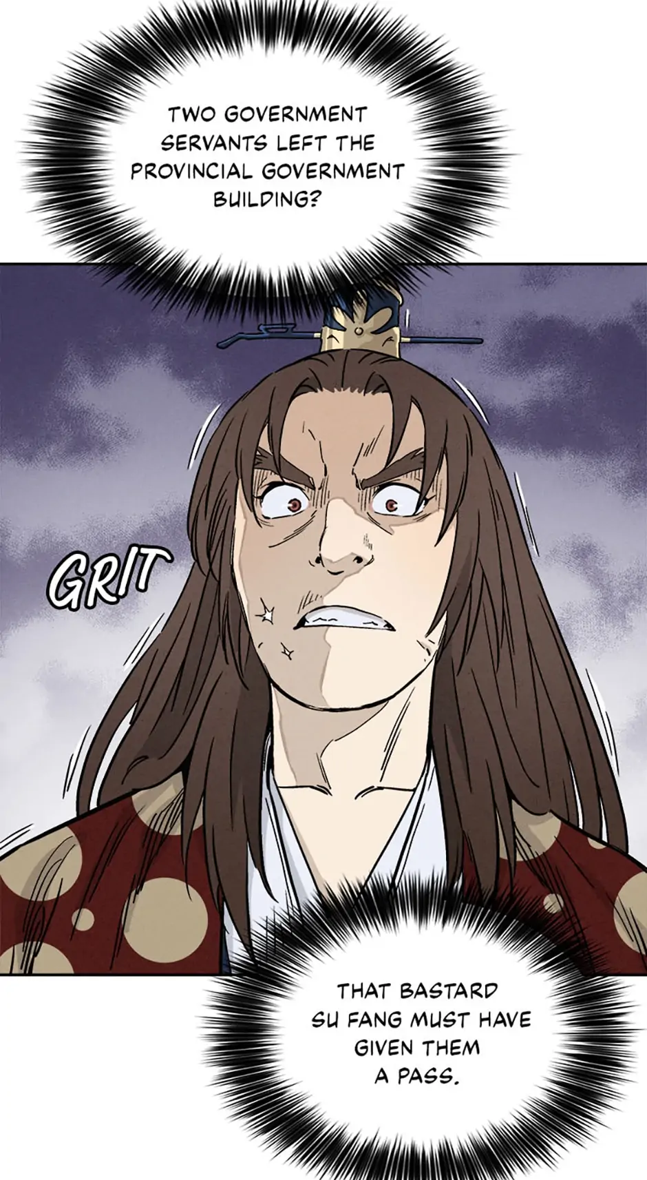 Read The Divine Surgeon EN Manga Online