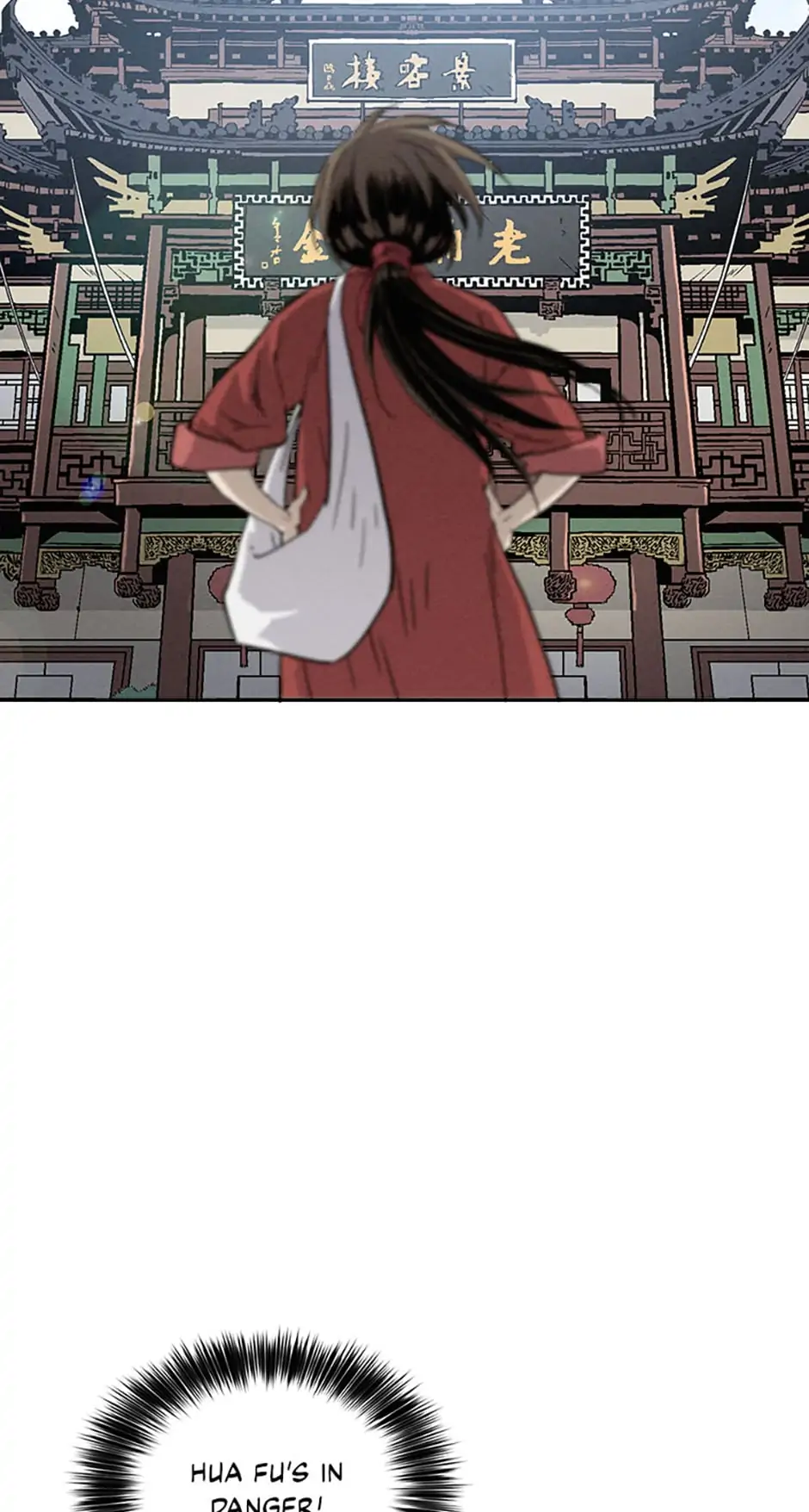 Read The Divine Surgeon EN Manga Online