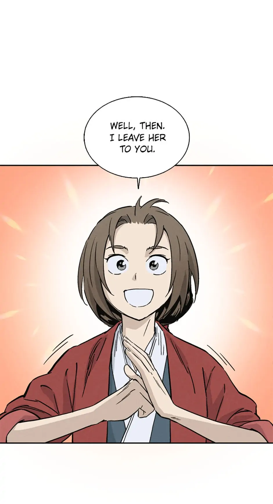 Read The Divine Surgeon EN Manga Online
