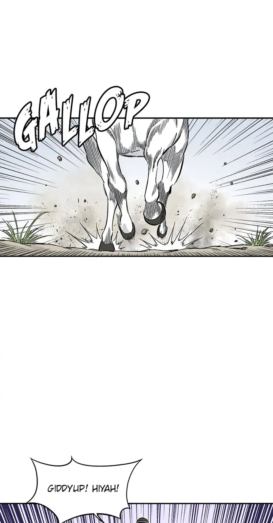 Read The Divine Surgeon EN Manga Online