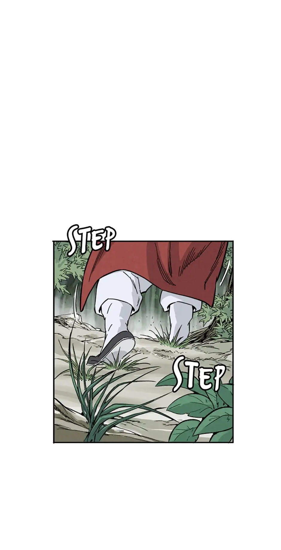 Read The Divine Surgeon EN Manga Online