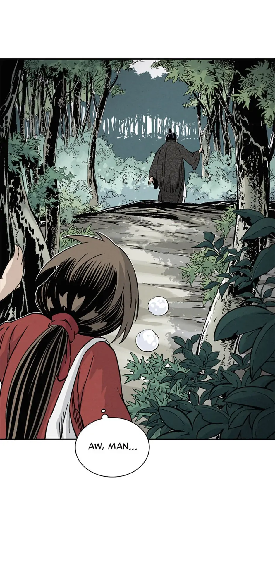 Read The Divine Surgeon EN Manga Online
