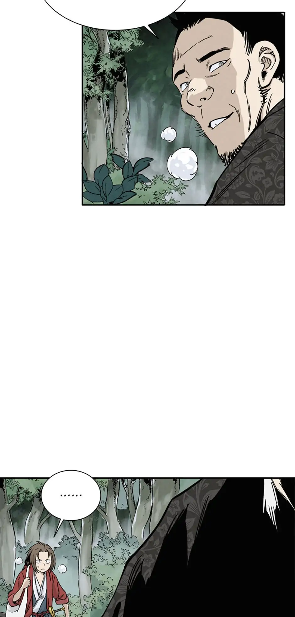 Read The Divine Surgeon EN Manga Online