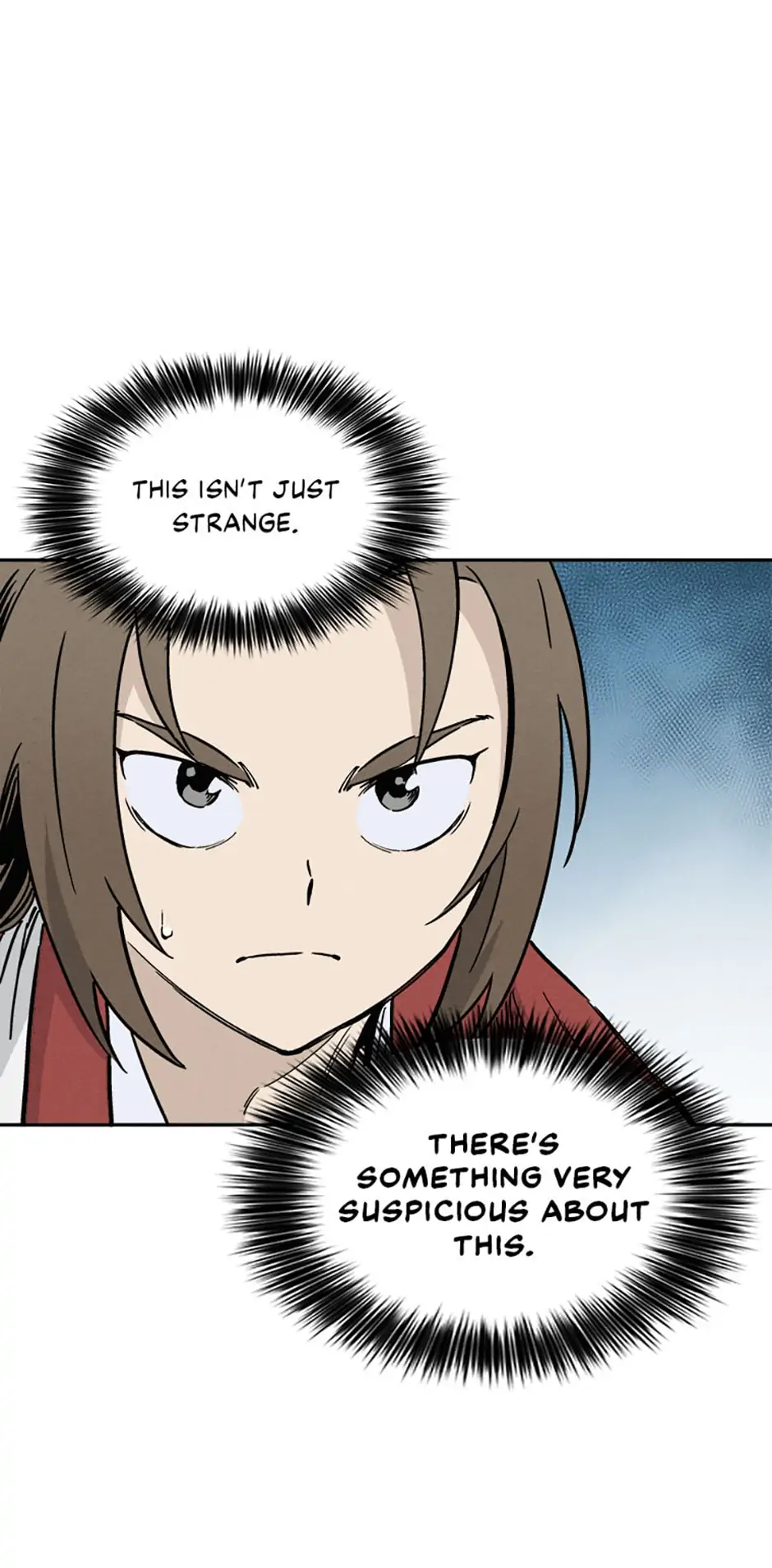 Read The Divine Surgeon EN Manga Online