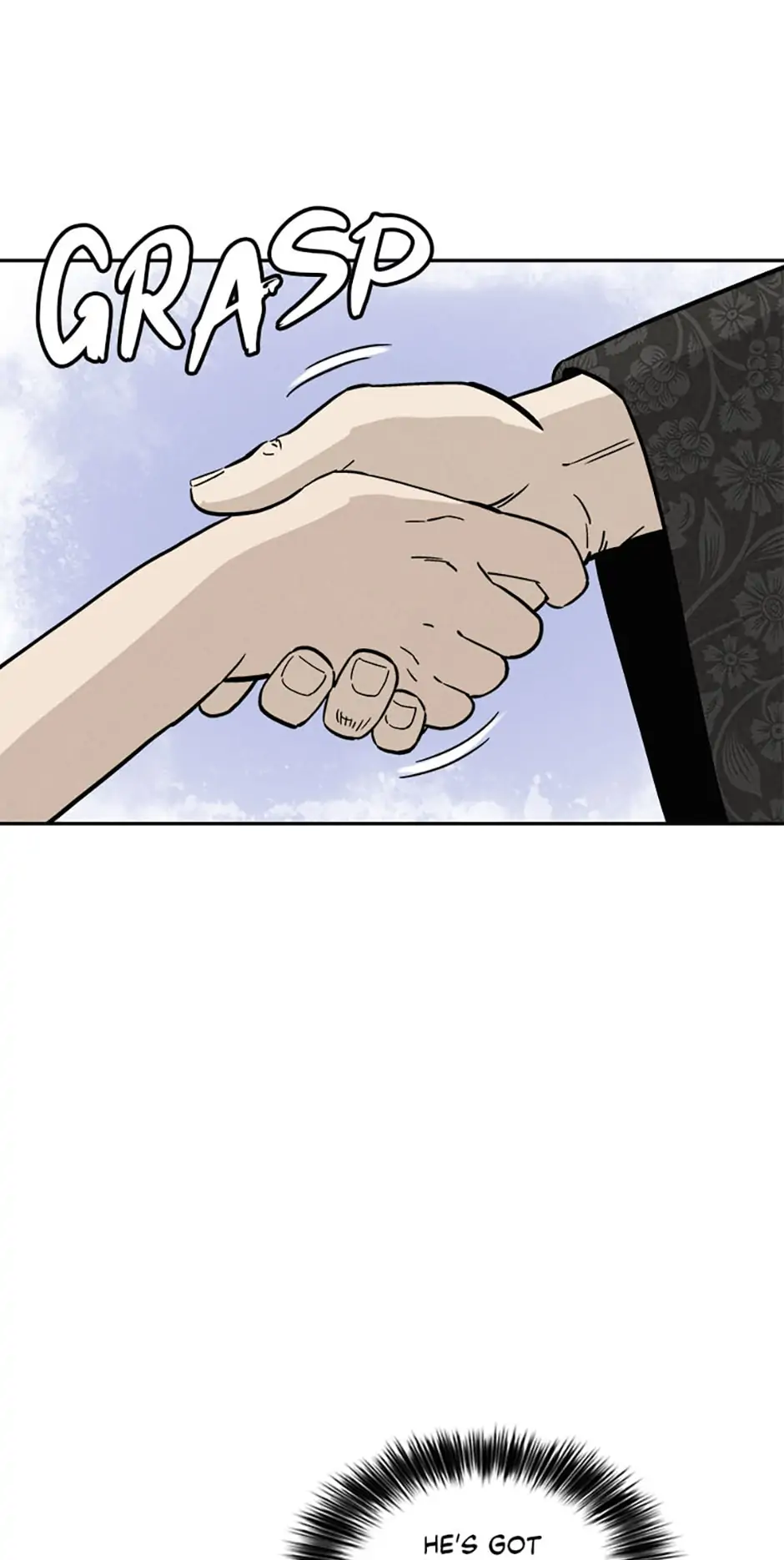 Read The Divine Surgeon EN Manga Online
