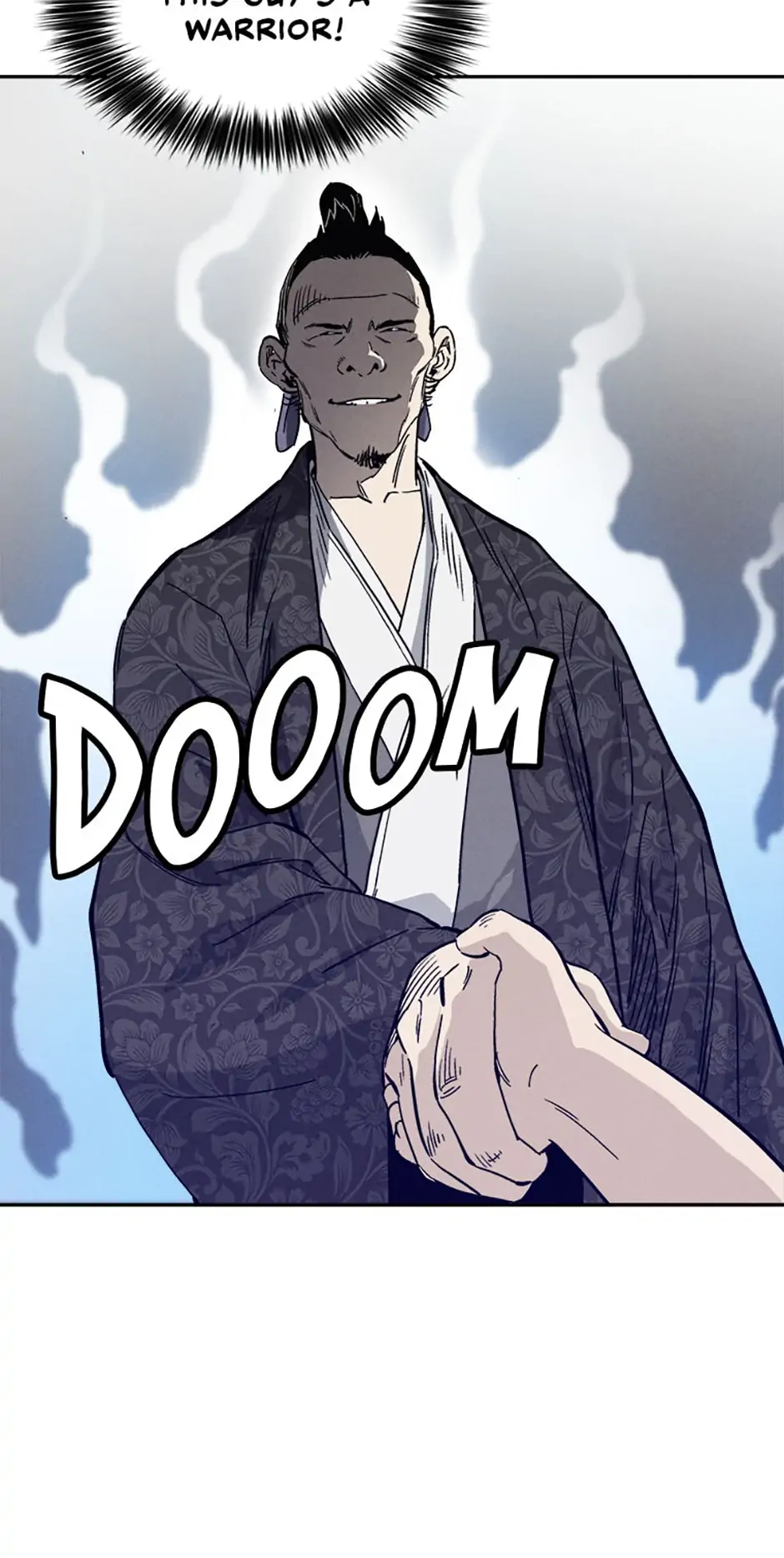 Read The Divine Surgeon EN Manga Online