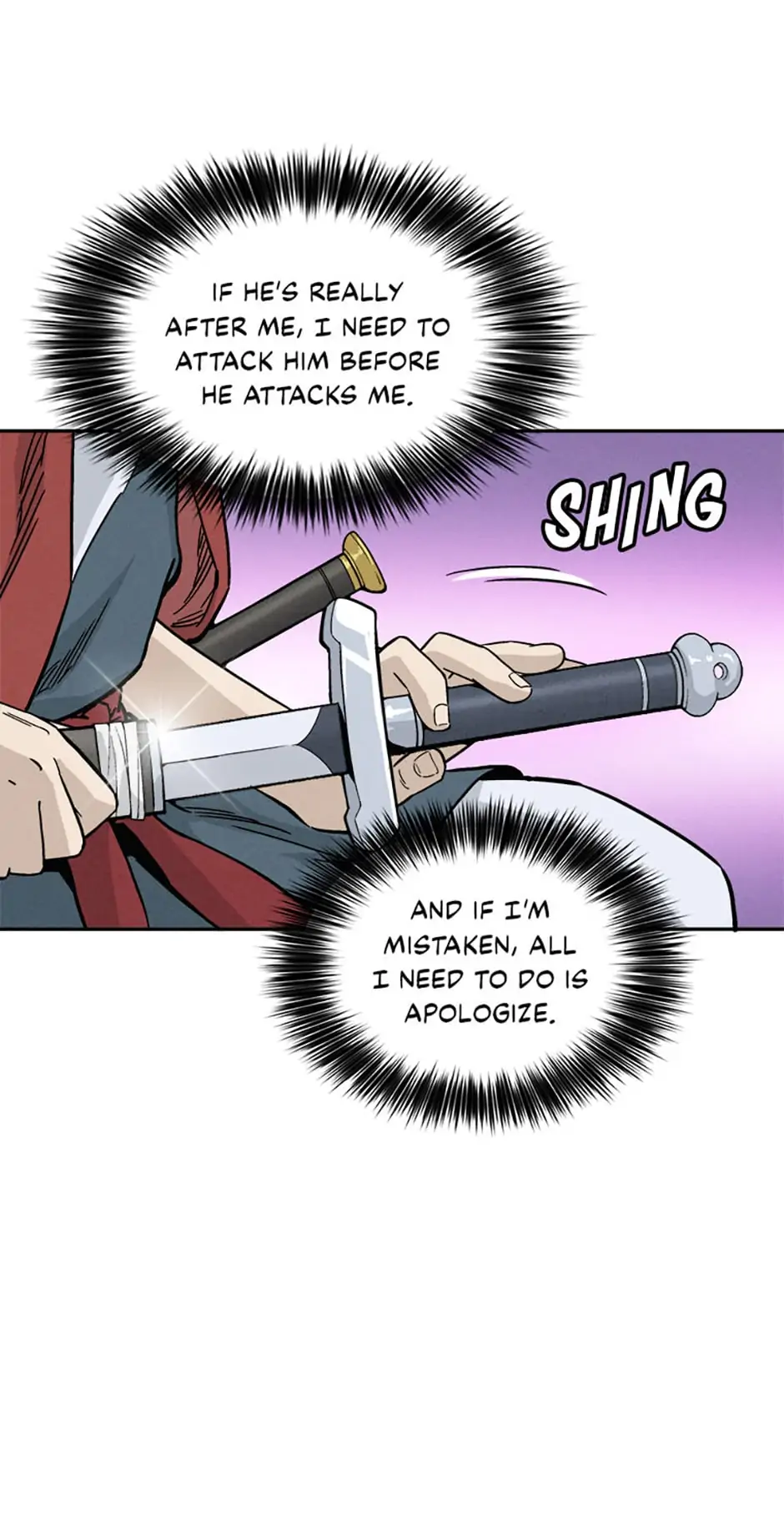 Read The Divine Surgeon EN Manga Online