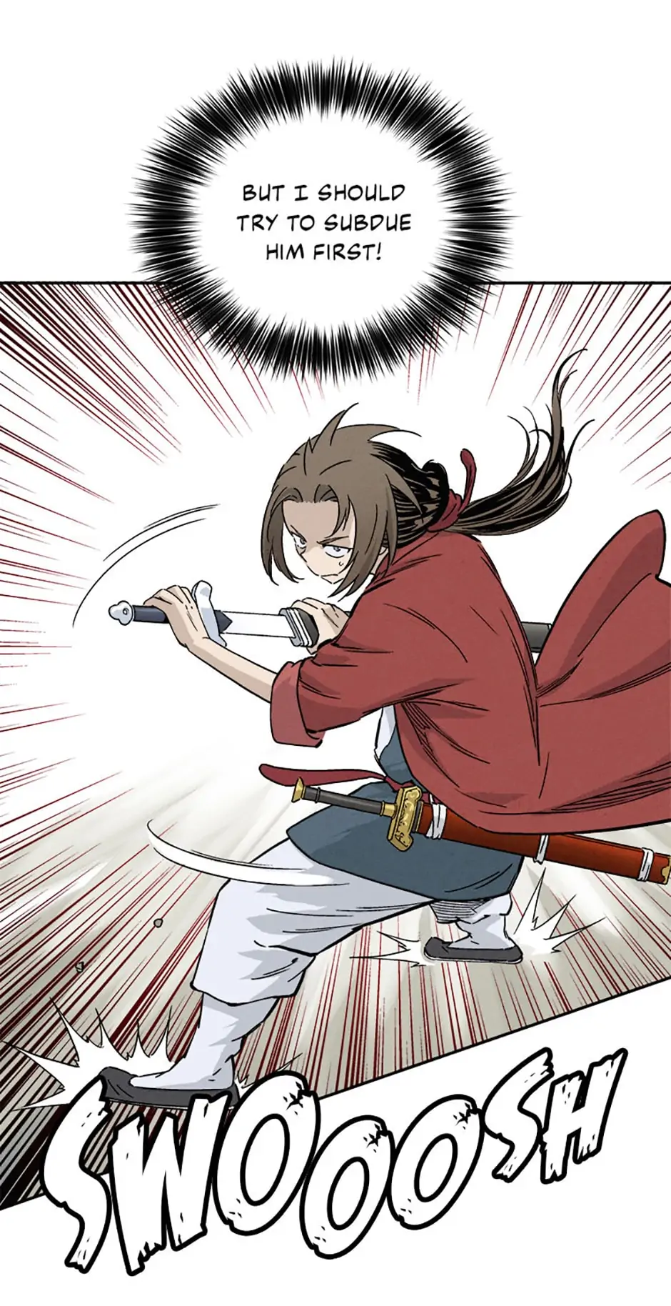 Read The Divine Surgeon EN Manga Online
