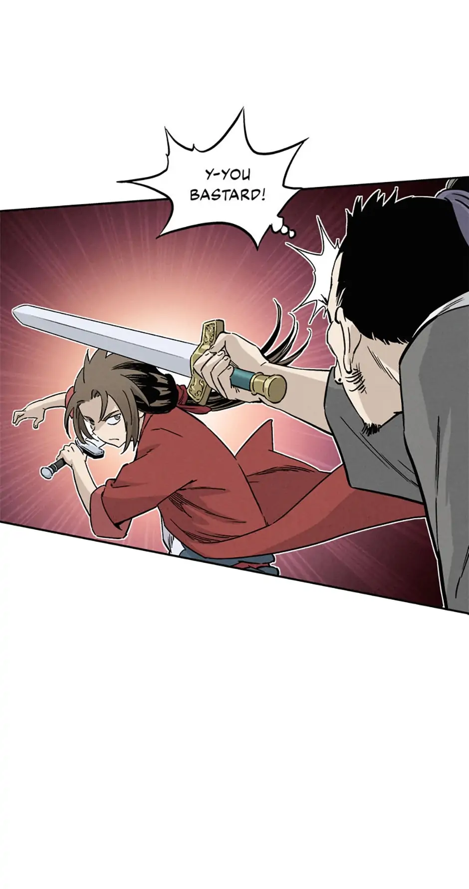 Read The Divine Surgeon EN Manga Online