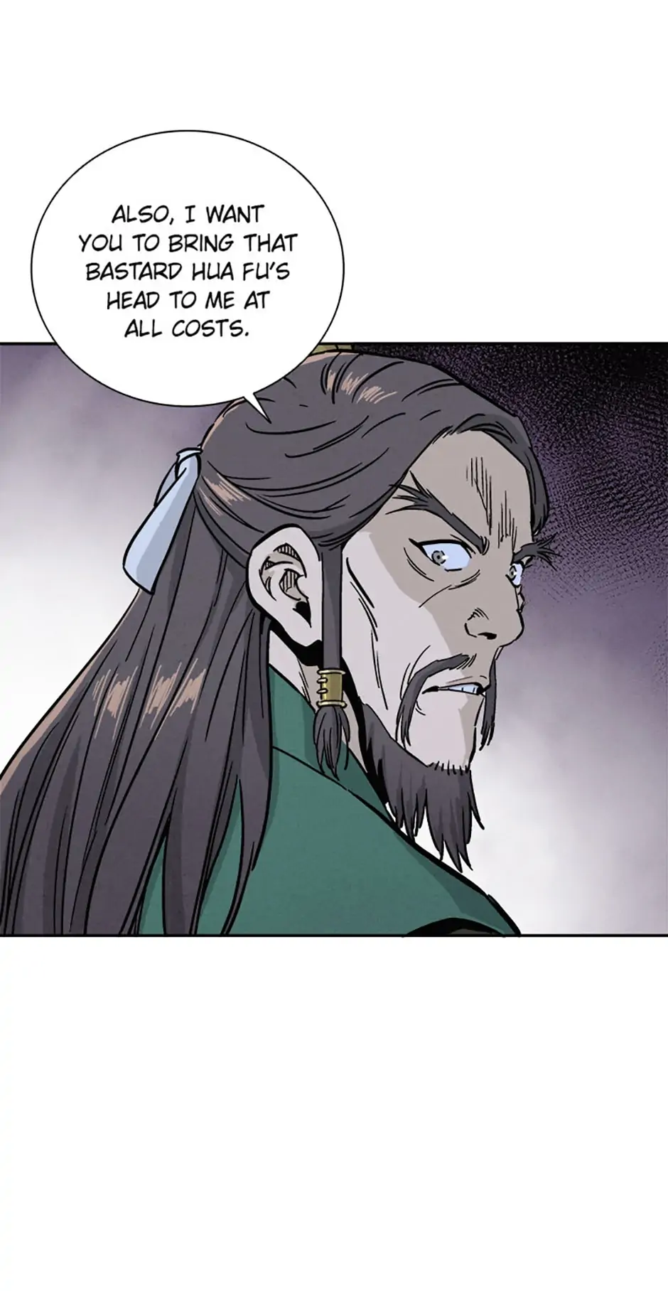 Read The Divine Surgeon EN Manga Online