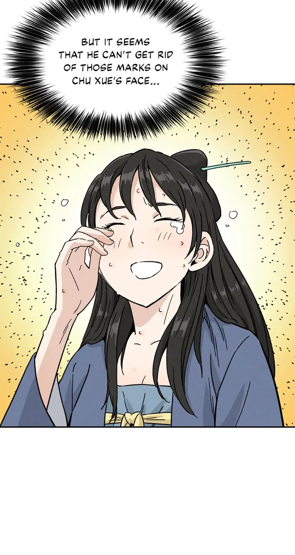 Read The Divine Surgeon EN Manga Online