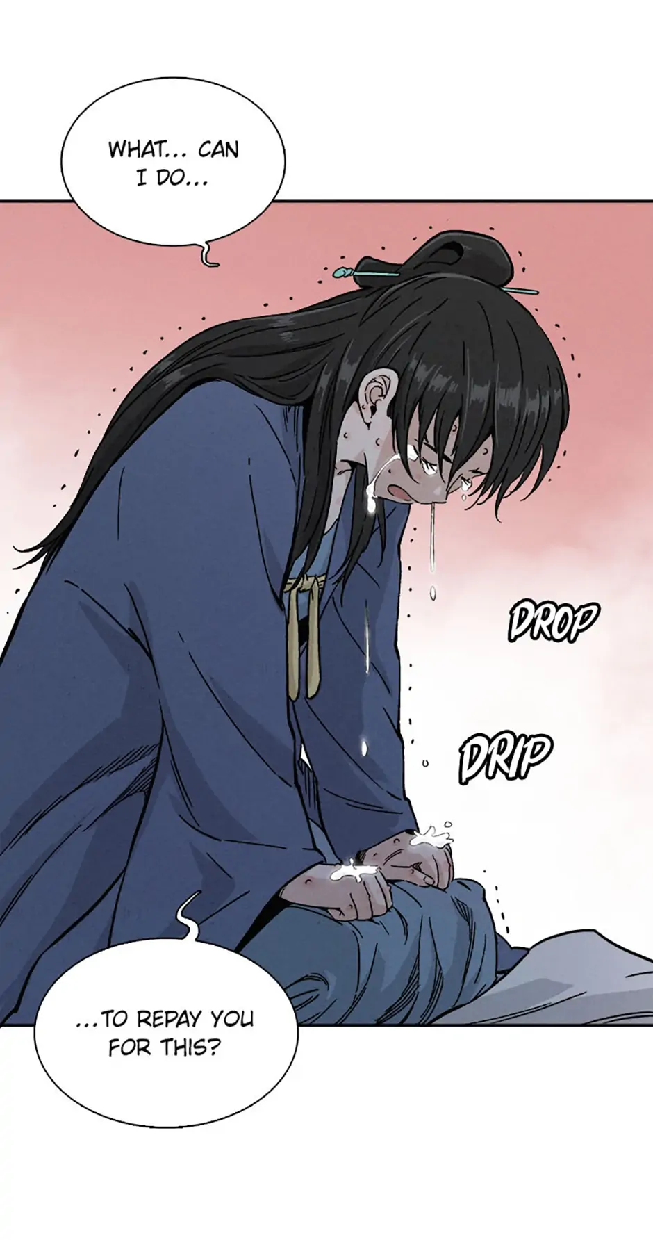 Read The Divine Surgeon EN Manga Online