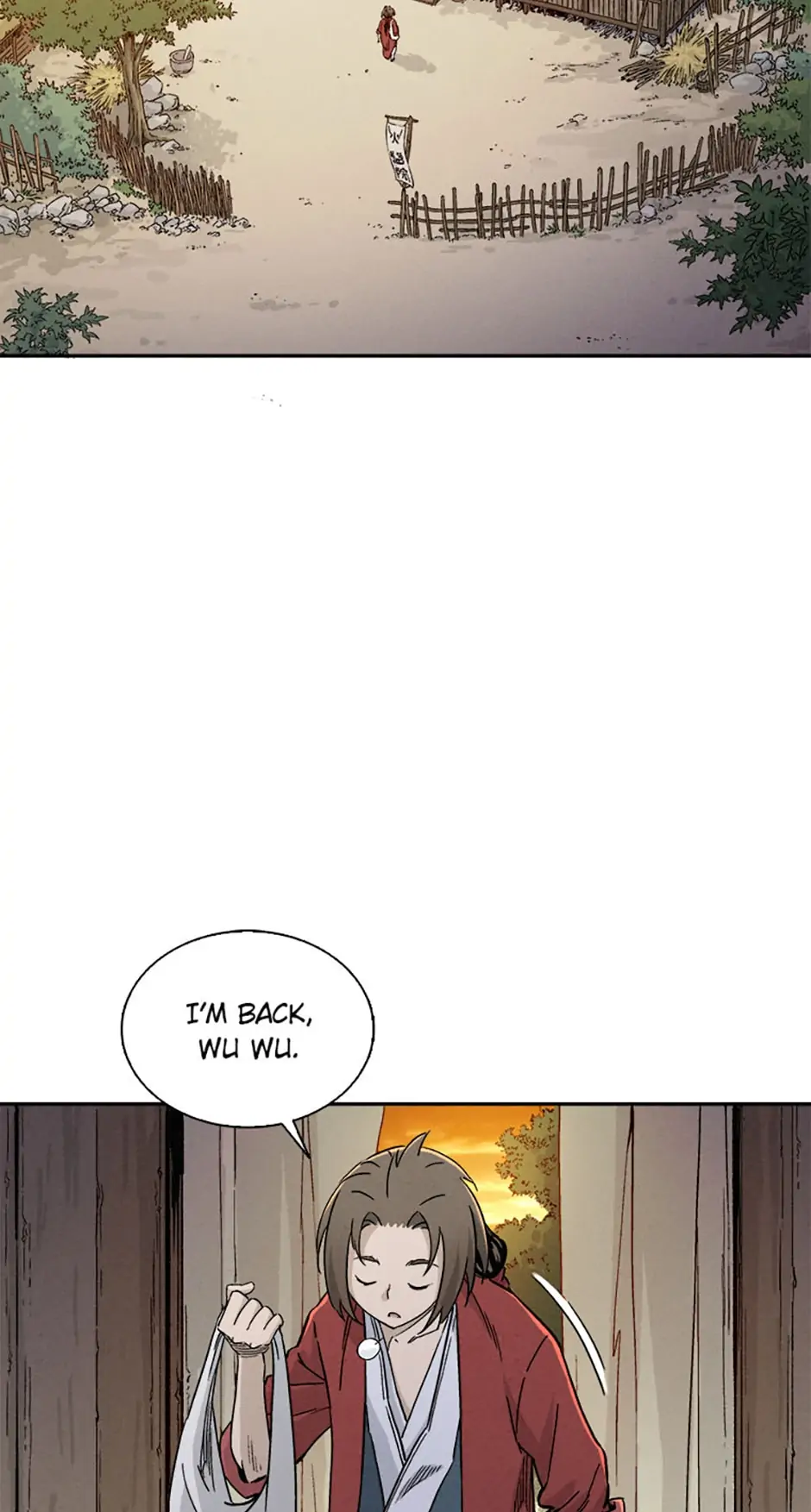 Read The Divine Surgeon EN Manga Online