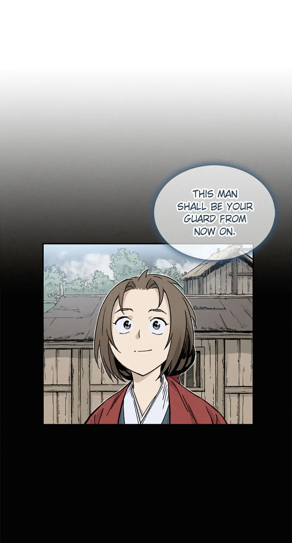 Read The Divine Surgeon EN Manga Online