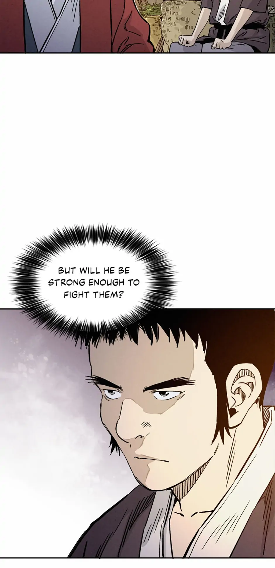 Read The Divine Surgeon EN Manga Online